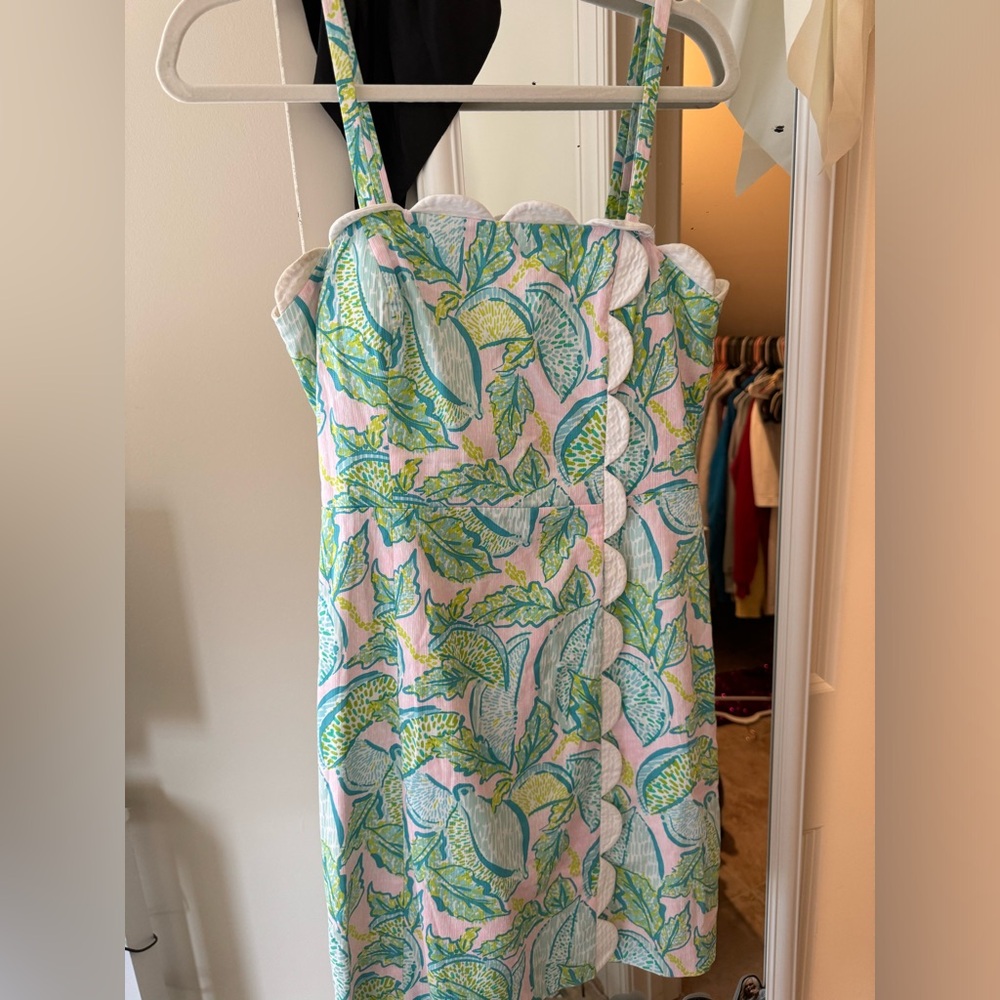 Lilly Pulitzer dress size 4